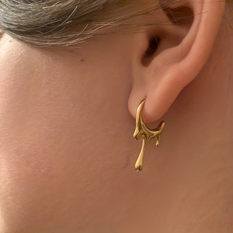 How To Clean Smelly Earrings - Temu