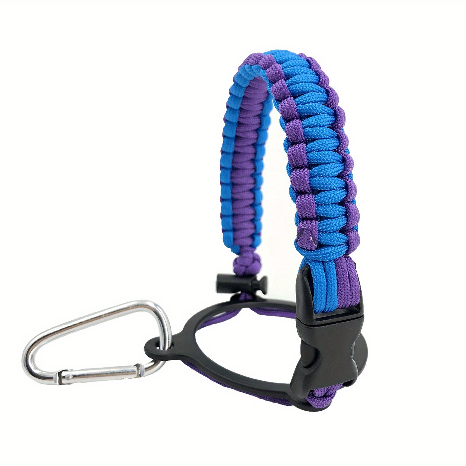 Durable Braided Cup Carrying Rope Cup Paracord Handle Strap - Temu
