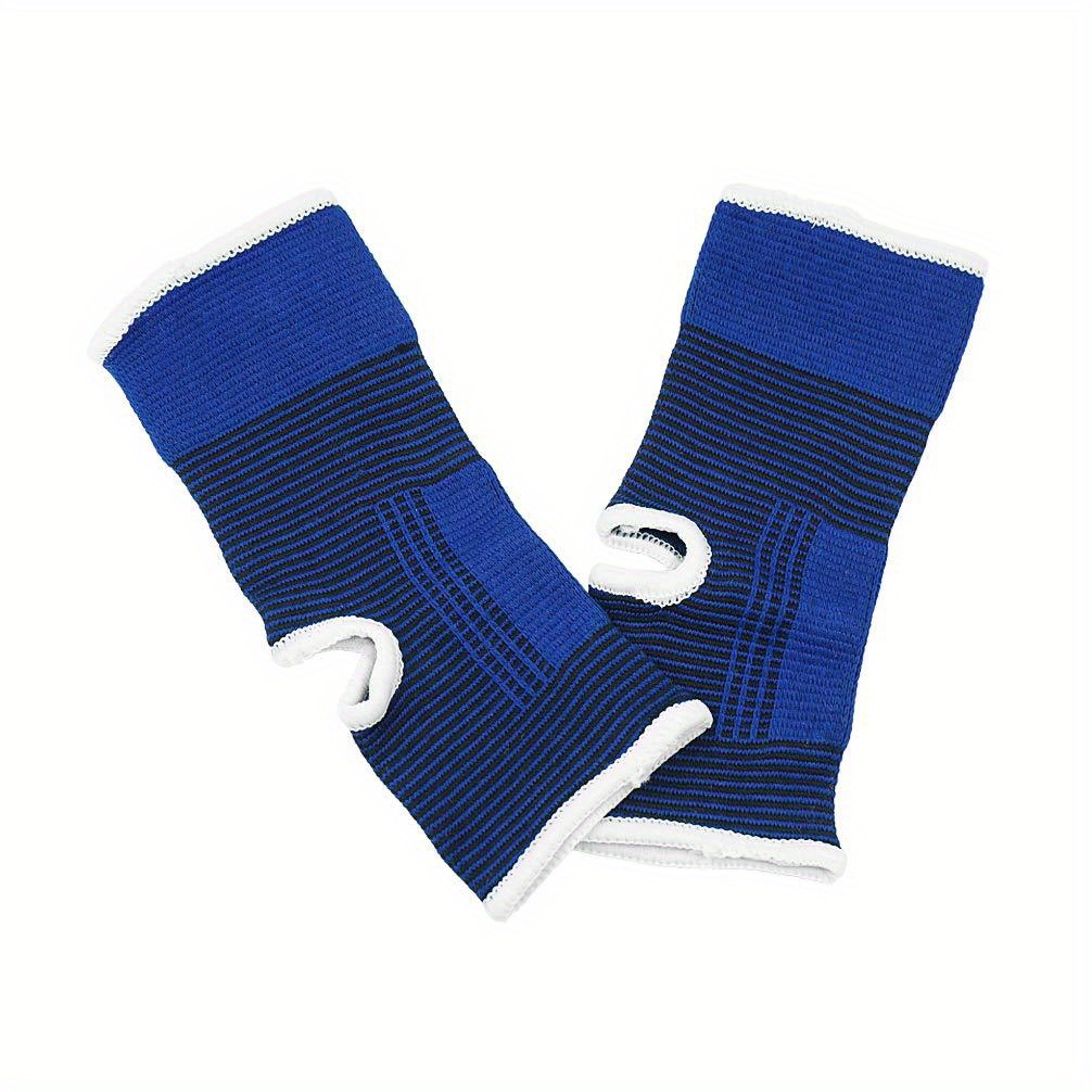 Compression Ankle Brace Elastic Ankle Support Ankle Sleeve - Temu