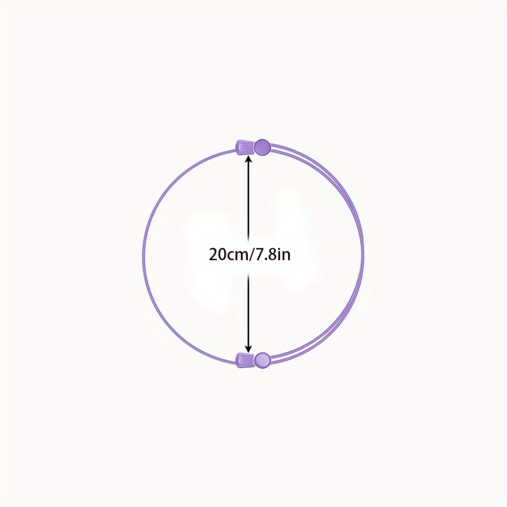  crop tuck,croptuck,crop tuck band,croptuck Adjustable  Band,(Purple-M) crop band for tucking shirts,crop tuck adjustable  band,shirt tuck band,tuck band for cropping sweaters 1PCS : Clothing, Shoes  & Jewelry