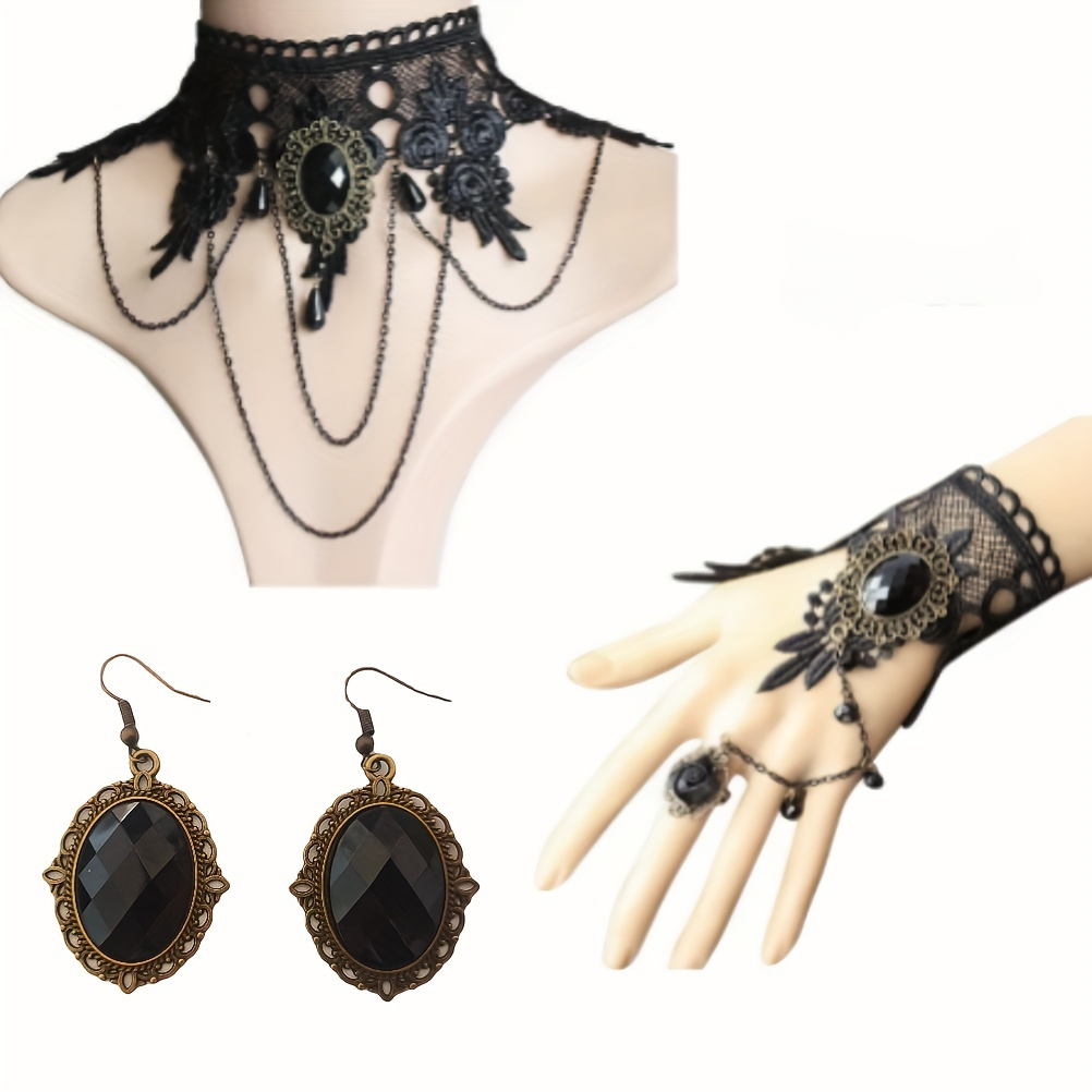 Flapper Accessories - Temu