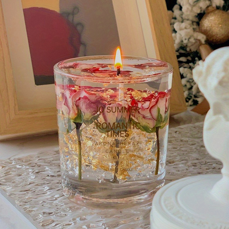 Gel Wax Candle-Making - Sally's Room - Gifting Made Easy - Buy Gift Cards,  Experience Gifts, Flowers, Hampers Online in Singapore - Giftano