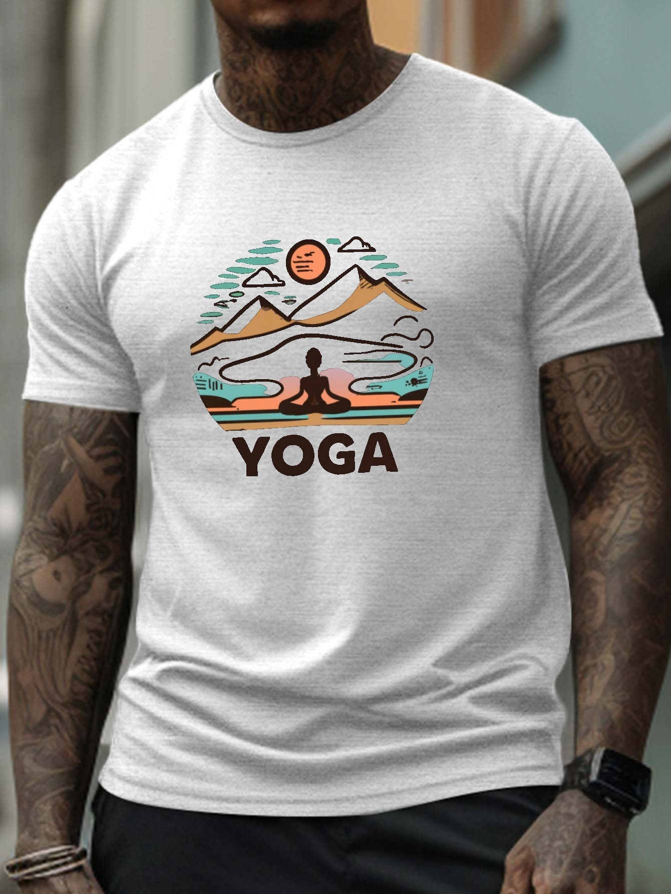 Yoga Shirts - Temu