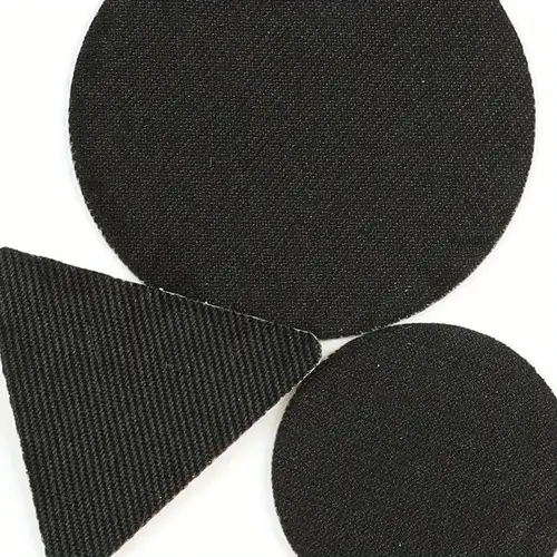 4 Sheets Down Jacket Repair Patch Self-Adhesive Fabric Patches Washable Repairing Patch Kit for Clothing Bags 15*25cm, Blue