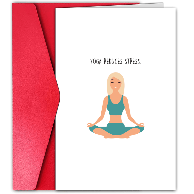 Cards Yoga - Temu Canada