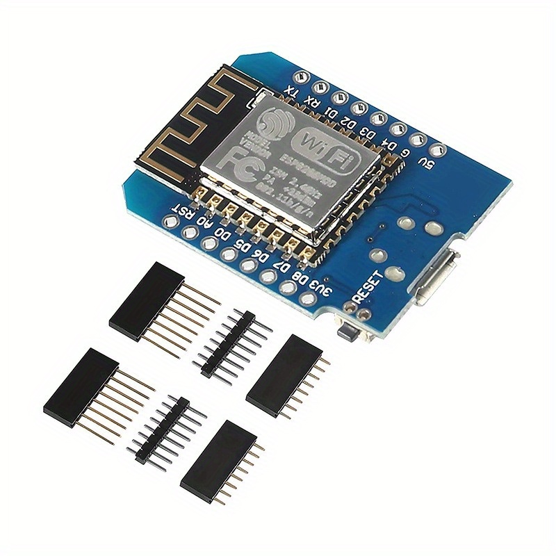 Wemos D1 Mini ESP8266