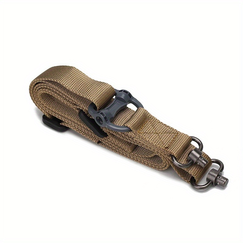 Ms4 Camera Strap Tactical Rope Mission Adjustable Two 2 Points