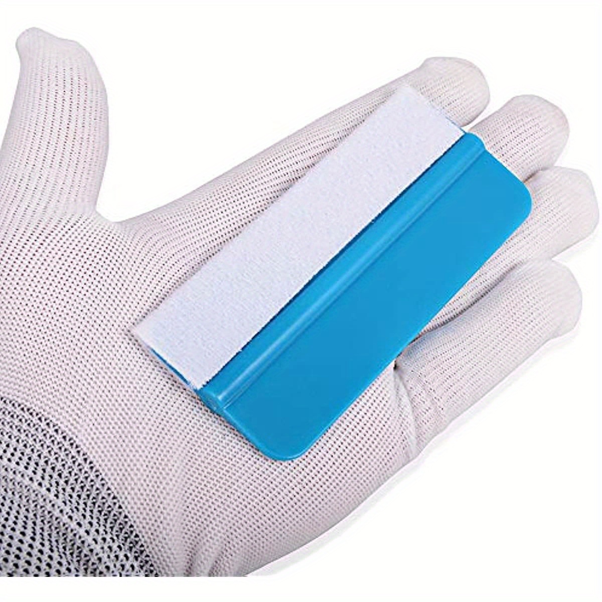 Vinyl Squeegee Anti-scratch Window Tint Application Tool Mini