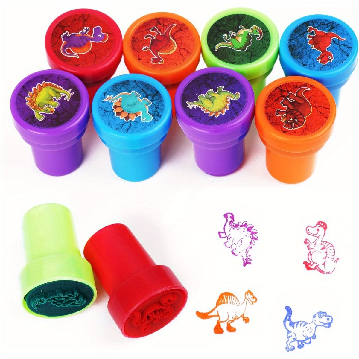 Stamp Markers For Kids - Temu