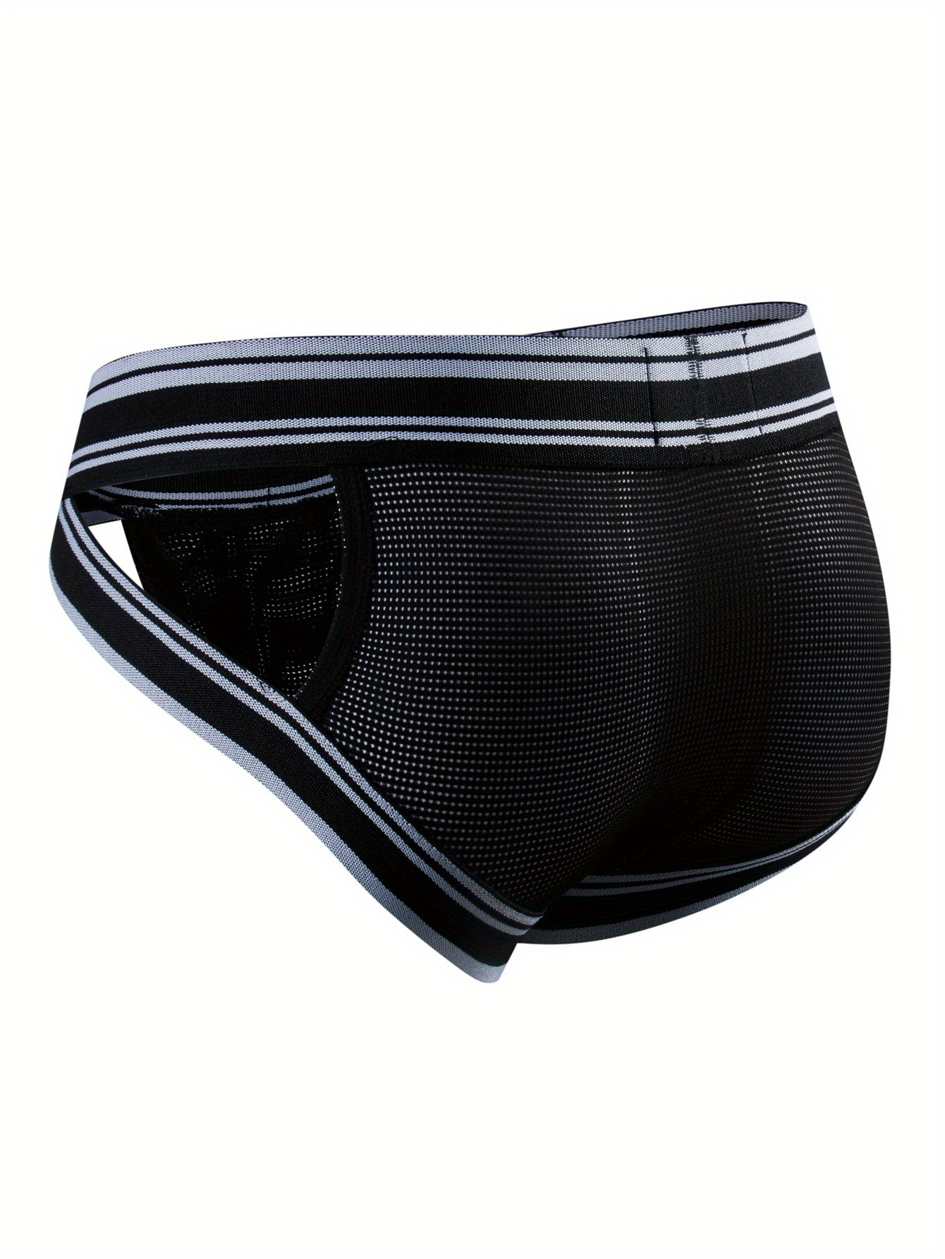 Men's Sliq Jock Strap, Mens Jocks