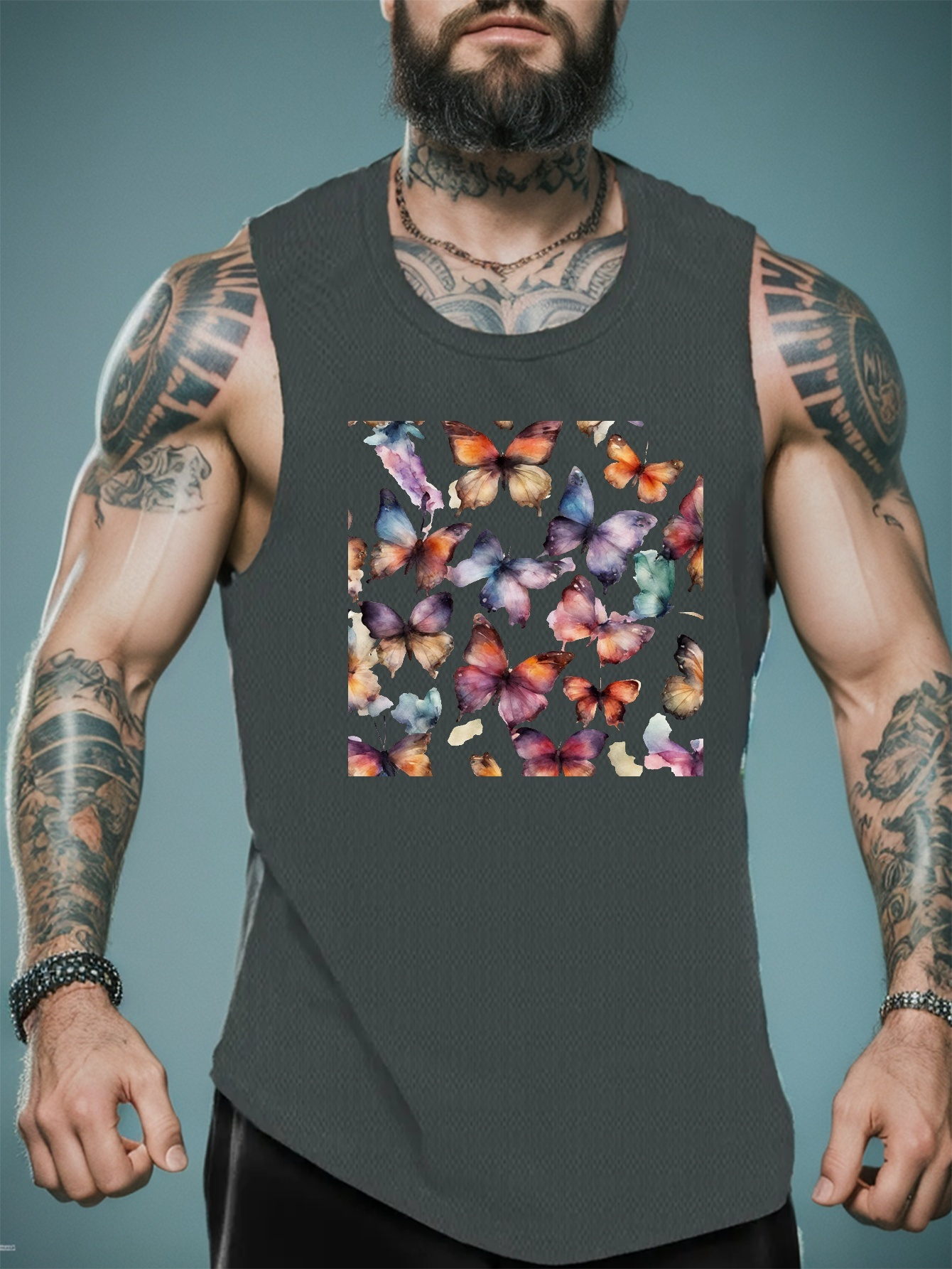 Space Administration Print A-shirt Tanks, Men's Singlet, Sleeveless Tank  Top, Lightweight Active Undershirts, For Workout At The Gym, Bodybuilding,  And As Gifts - Temu