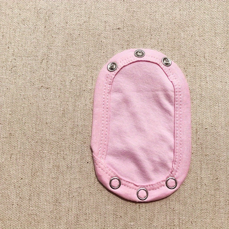 Baby Romper Bodysuit Diaper Jumpsuit Extended Film Bodysuit - Temu United  Kingdom
