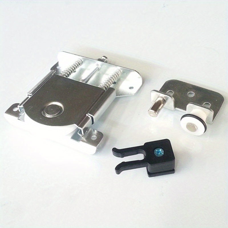 2pcs/set Rodillos Puerta Corredera Hardware Puertas - Temu