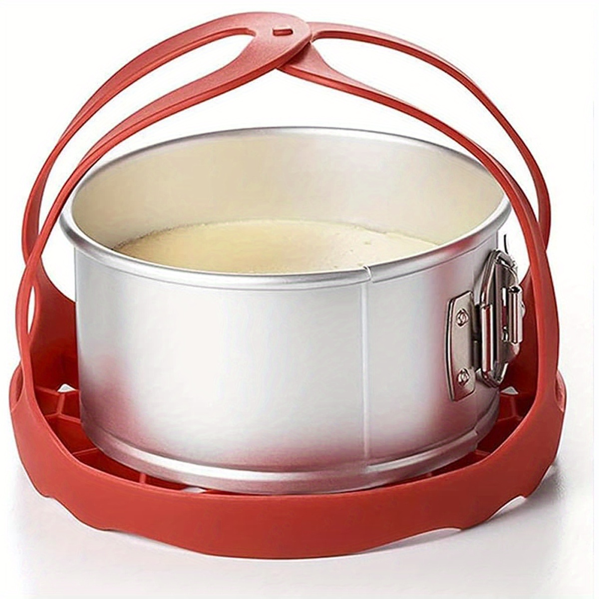 Multi functional Silicone Pressure Cooker Sling And Egg - Temu