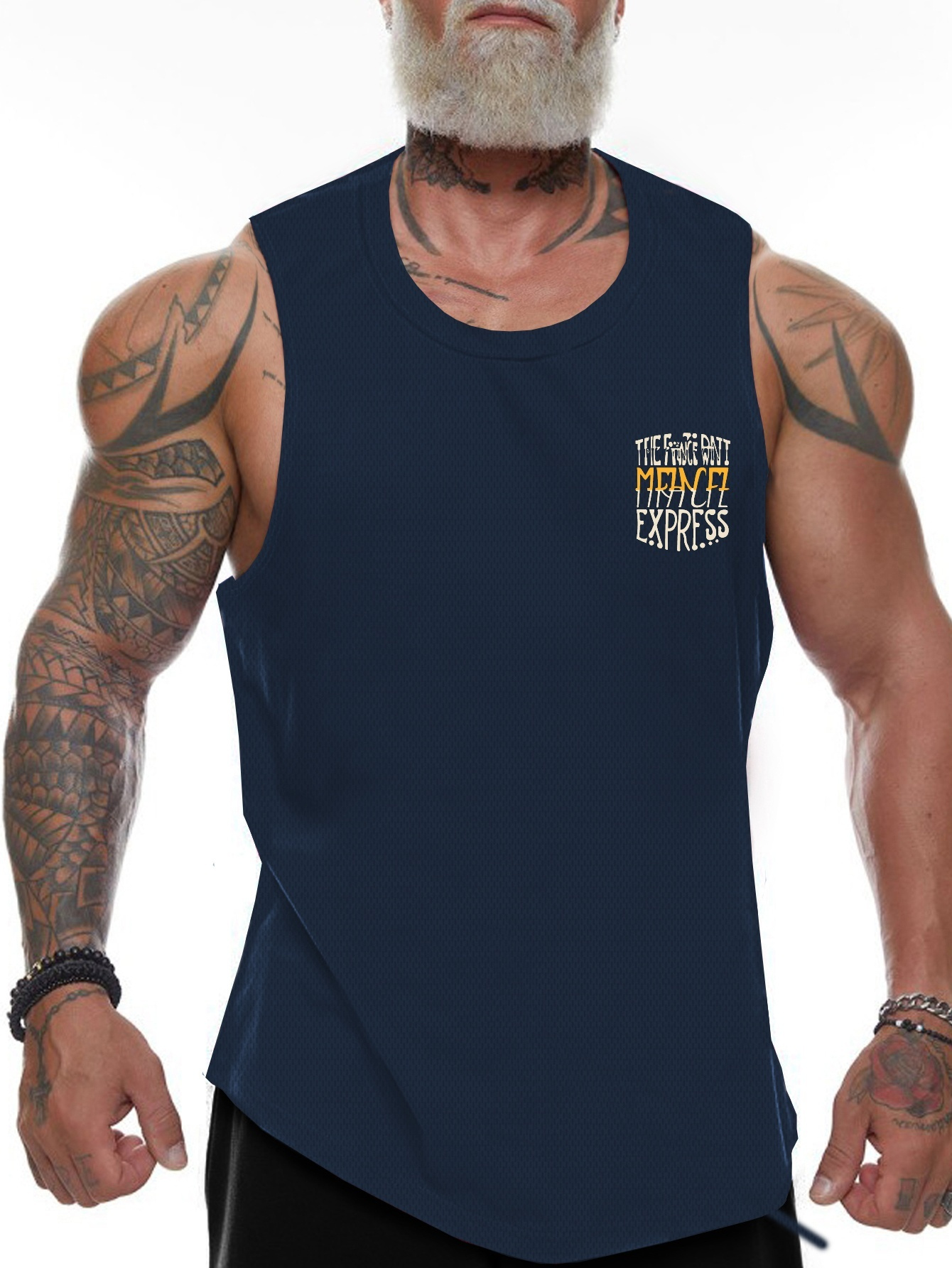 Express tank cheap tops mens