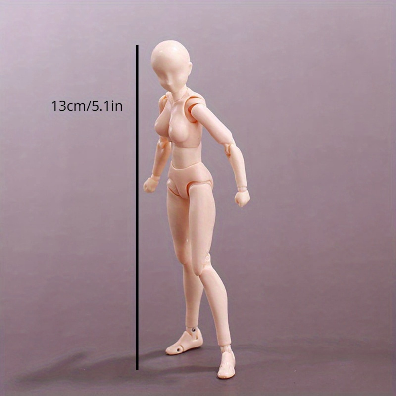 Body kun + Body chan - 2in1 Set - GREY – BodyKunModels