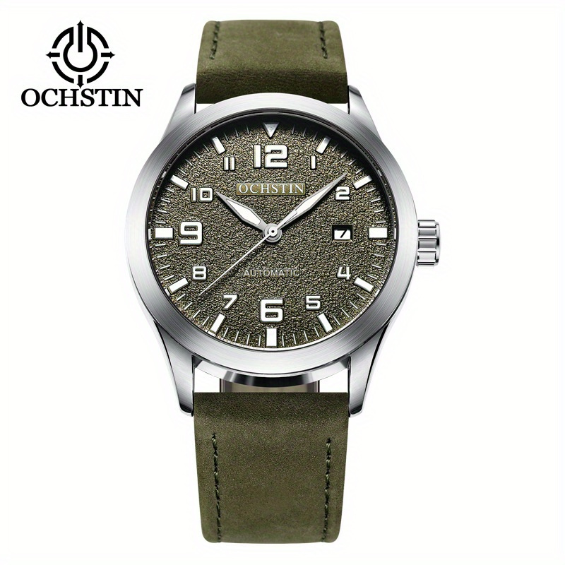 Outdoor hot sale automatic watch