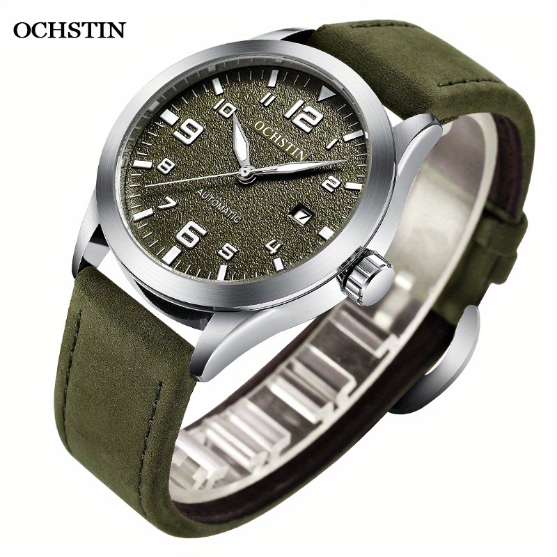 Ochstin deals watch manufacturer