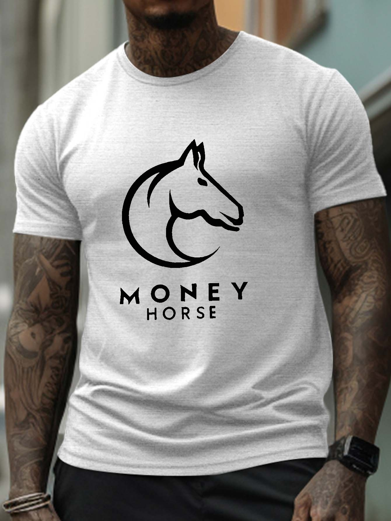 mony horse tシャツ - トップス