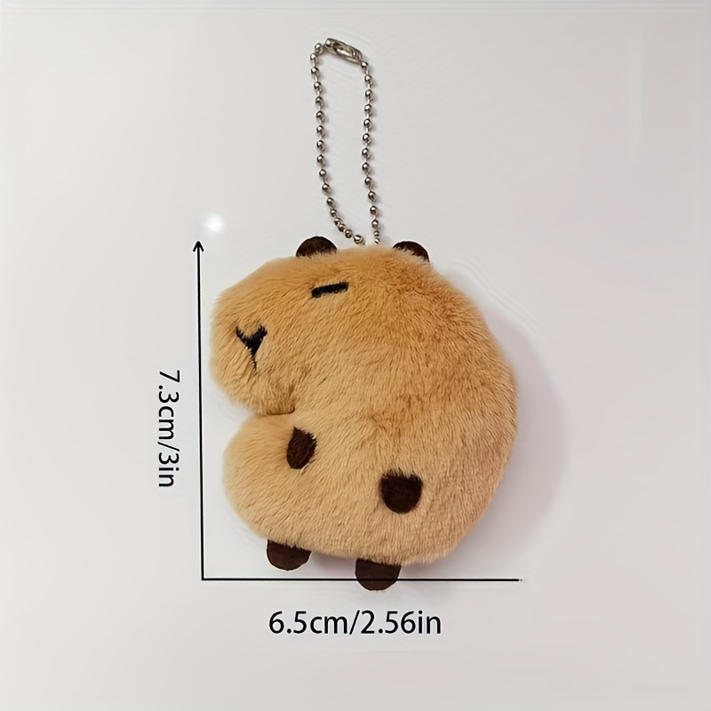 Guinea on sale pig pendant