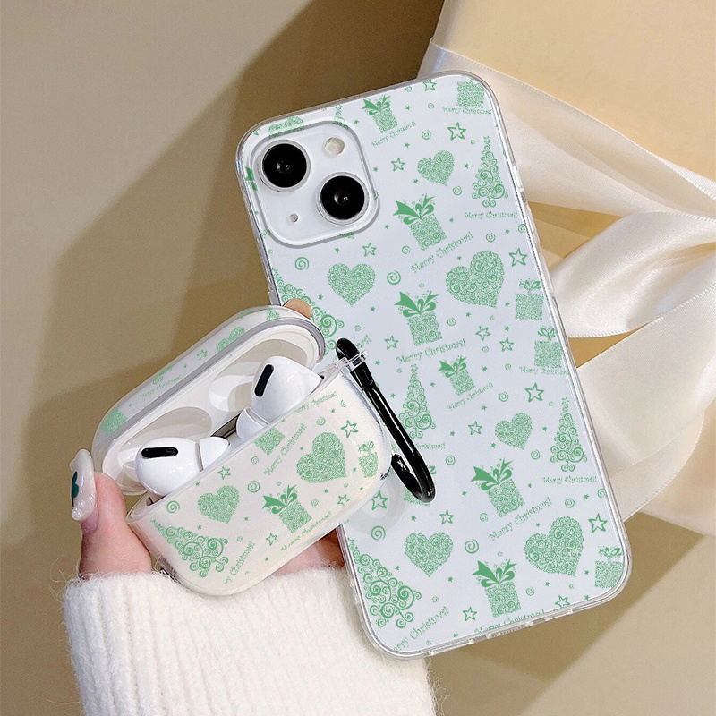 case pro case christmas gifts graphic phone case Temu South Africa