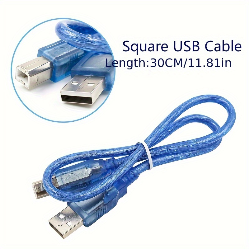 Micro USB Cable  Exploring Arduino