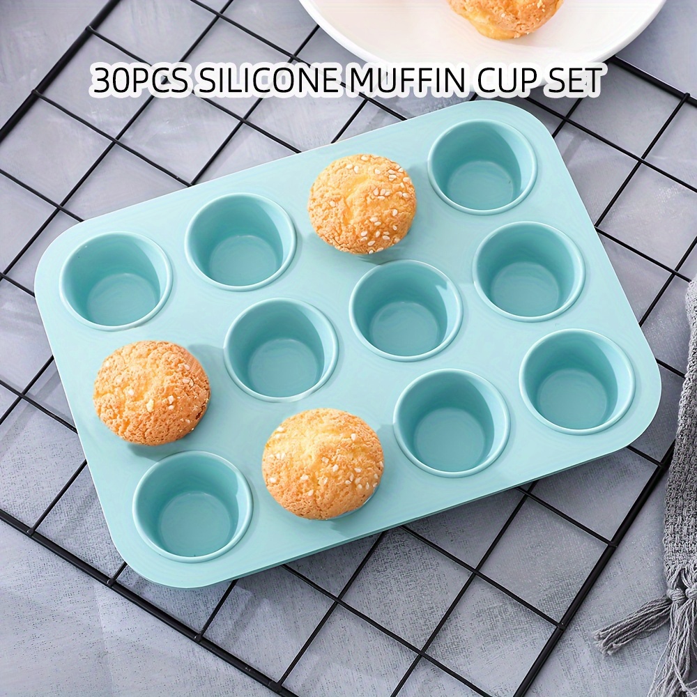 Juego Utensilios De Cocina Silicona De Cocina Antiadherentes Fungus