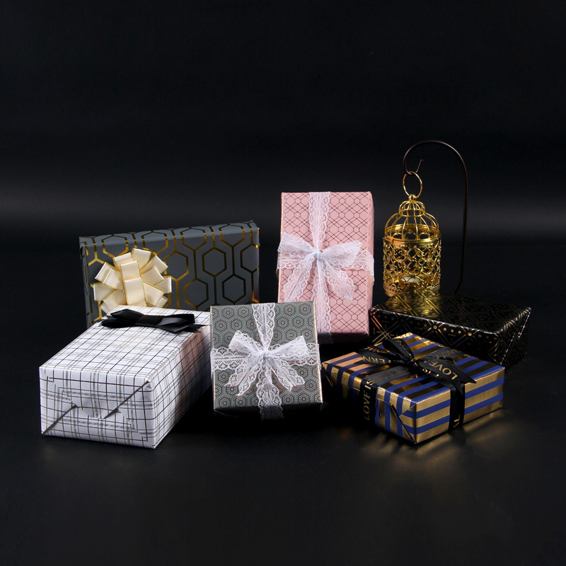 Gift Wrapping - Temu