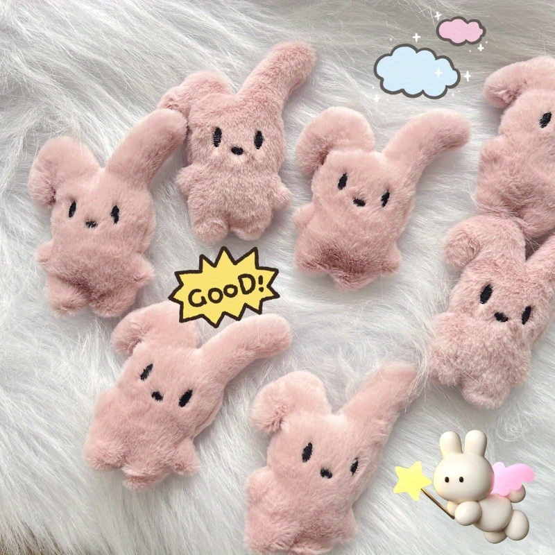 Lil Peep 11-12 Plush Bunny 