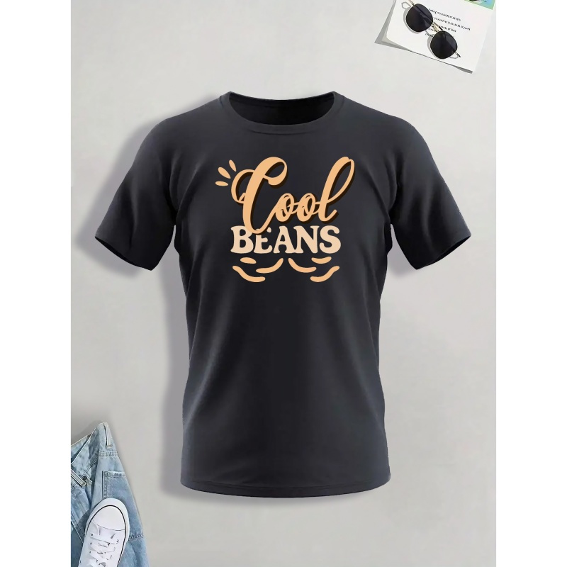 Cool beans outlet shirt