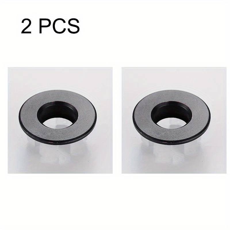 2pcs tub accessories for bathtub Overflow Drain Sink Overflow Hole Plug  Kitchen