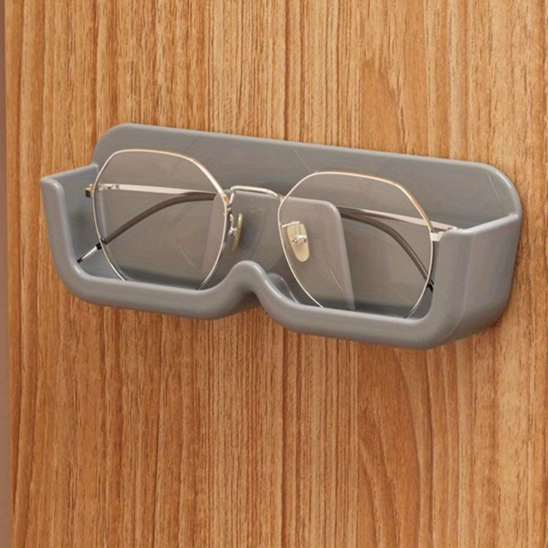 Sense Sunglasses Storage Rack Wall-mounted Display for Glass Shop