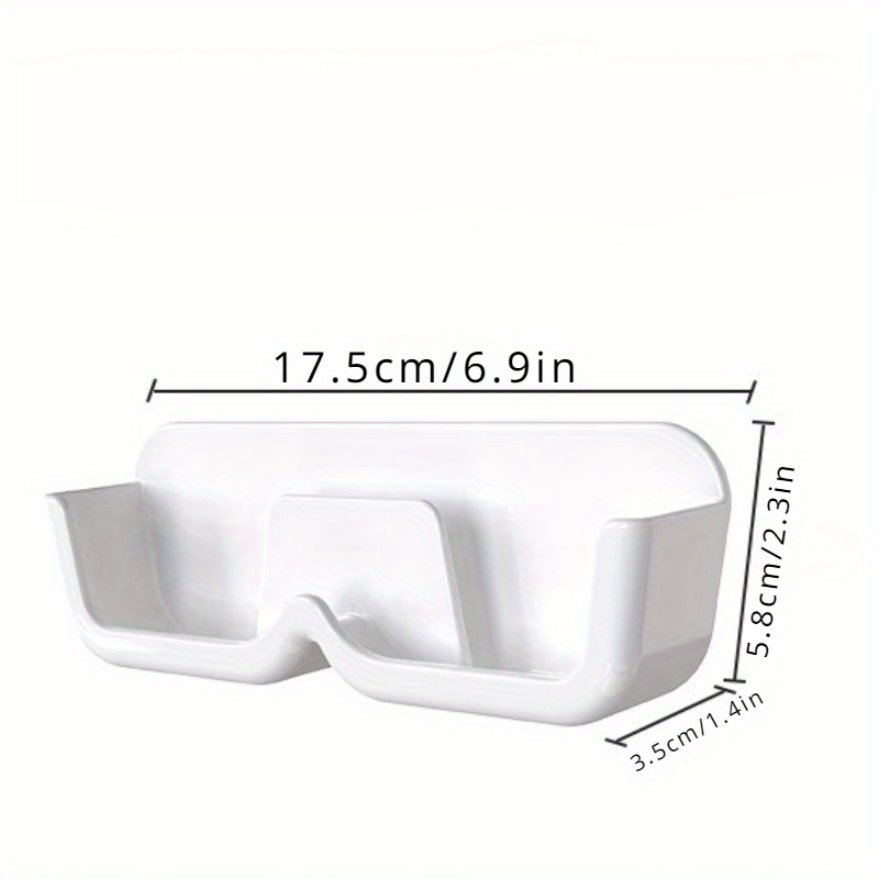 Sense Sunglasses Storage Rack Wall-mounted Display for Glass Shop