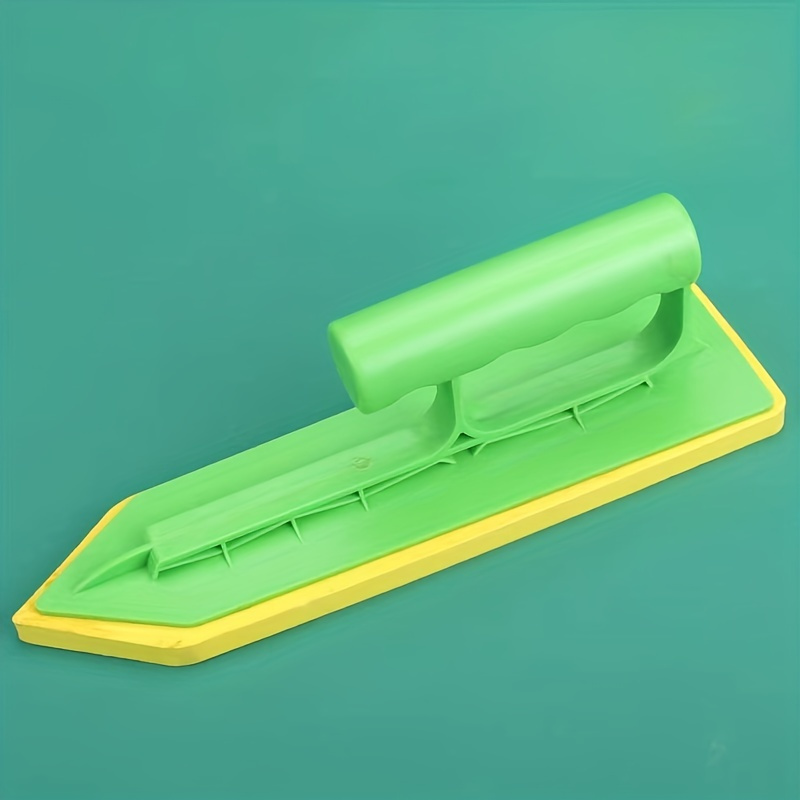 Sponge Foam Float Trowel Grout Stucco Cement Plaster Sponge - Temu Canada