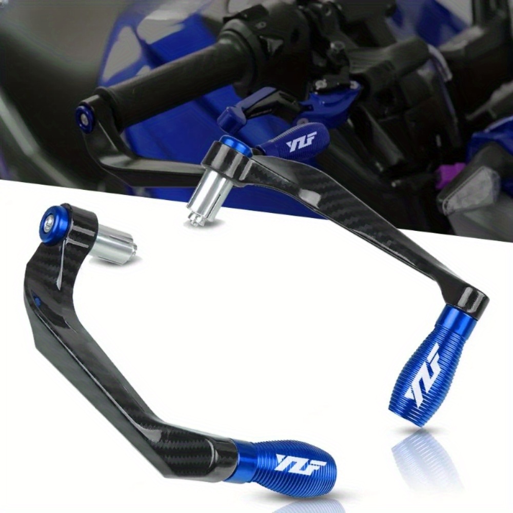 Motorcycle Levers Guard Brake Clutch Handlebar Protector - Temu