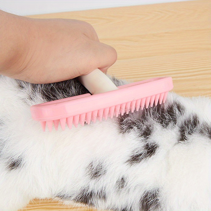 Chinchilla grooming comb sale