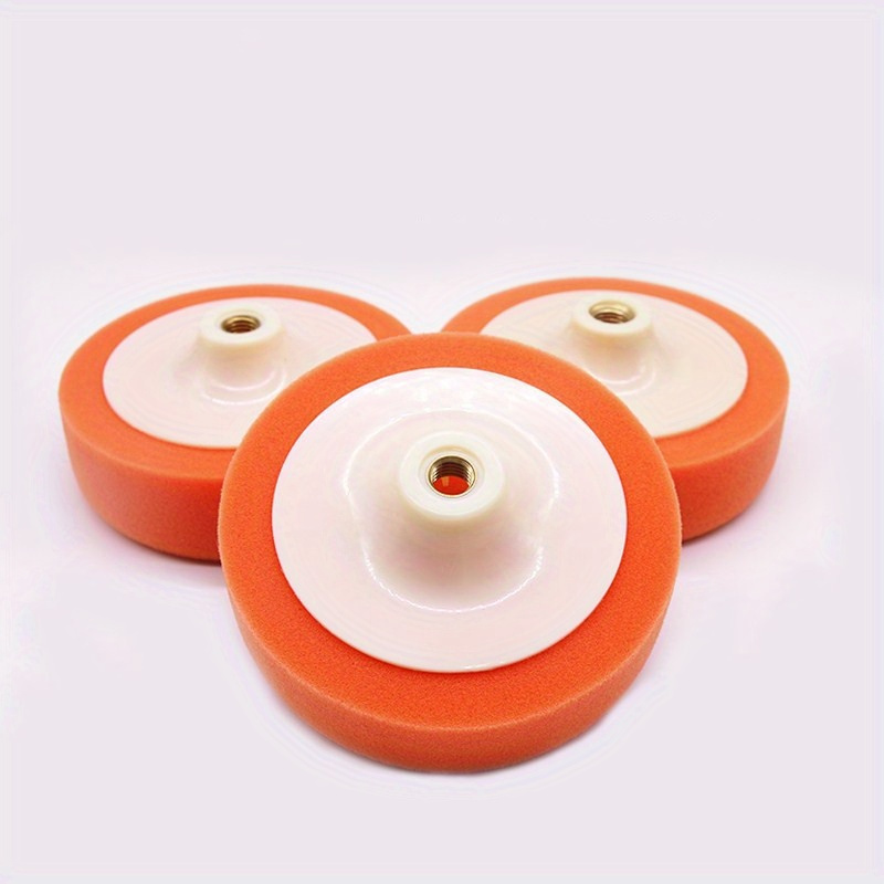 Plastic Polishing Wheel