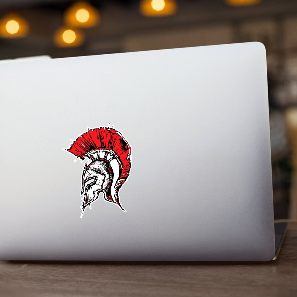 50 PCS Outdoor Travel Nature Stickers Camping Decals Laptop Yeti
