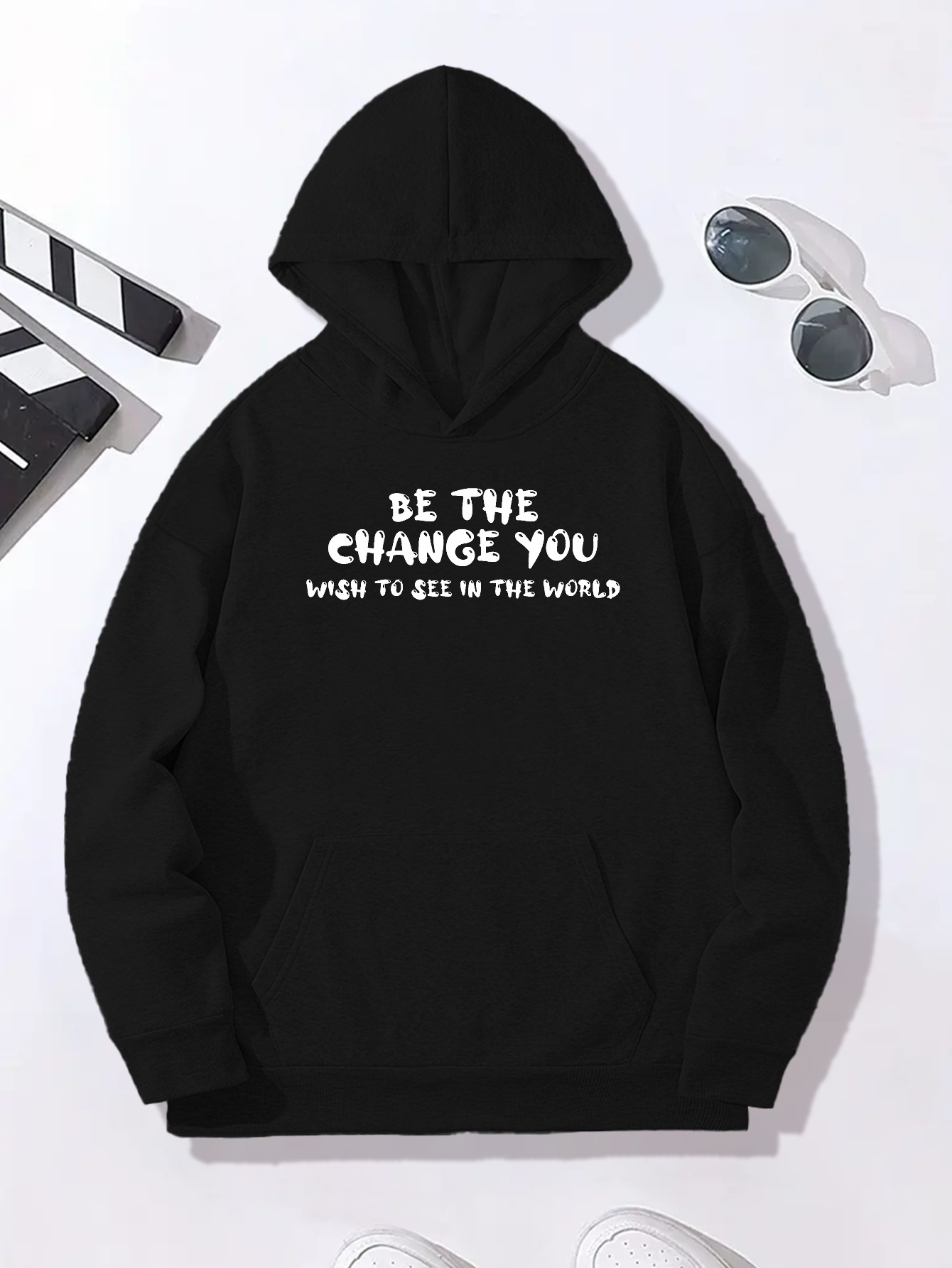 Bts hoodie wish sale