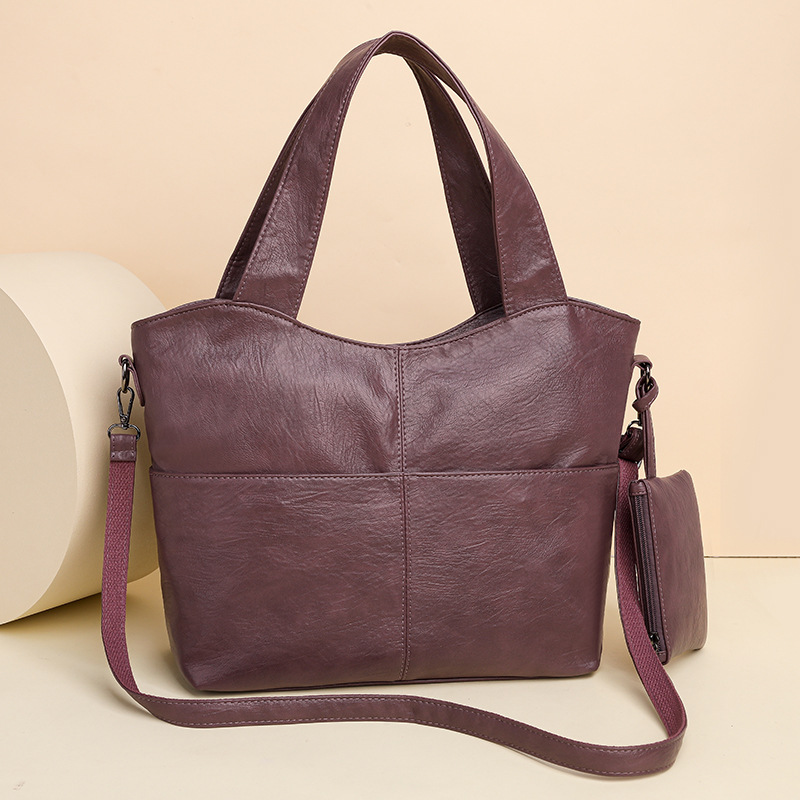 Vegan tote online purse