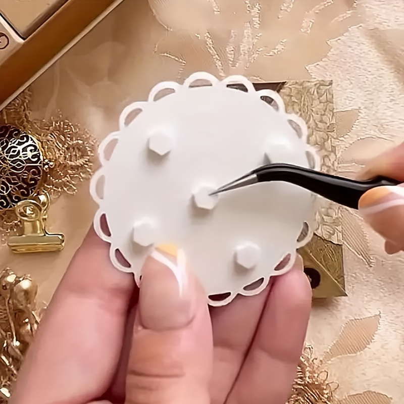 Supatmul Ruban adhésif Nano à bulles, activité créative à gonfler avec  paille, double face transparent, élastique, comme cadeau pour les fêtes,  jouet anti-stress : : Bricolage