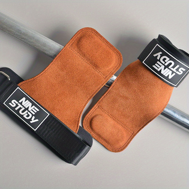 Straps para Gym, MuñEqueras Gym, Agarres para Gym Ajustable,  Anti-Deslizantes, Maximiza Tu Agarre en Barras y Mancuernas, para  Levantamiento de Pesas, Culturismo, Entrenamiento de Fuerza (Amarillo) :  : Deportes y Aire Libre