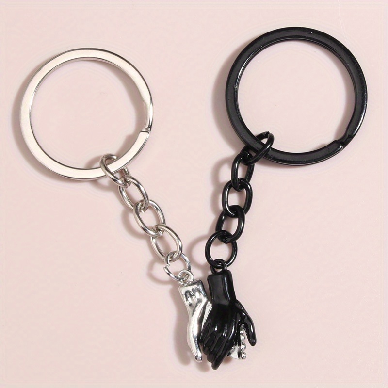 Keychain Magnet Tester Stainless Steel Strong Magnetic - Temu