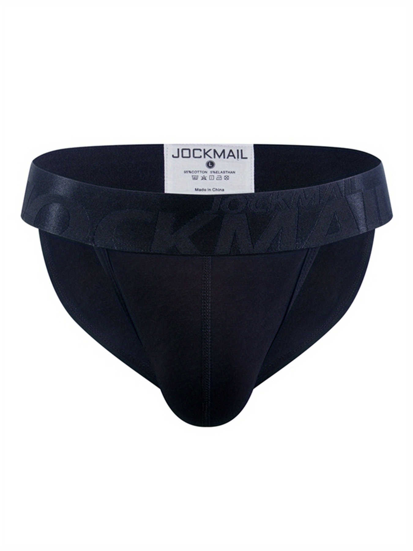 DXSBB Mens Underwear Low Rise Briefs Cheap Comfort Breathable Soft