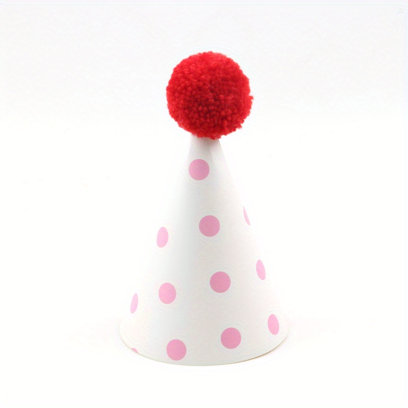 Cappello di compleanno carino cappellini con palline di peluche con  paillettes decorazione per feste di buon compleanno cappello per bambini  cappello per forniture per ornamenti per feste di compleanno fai-da-te -  AliExpress