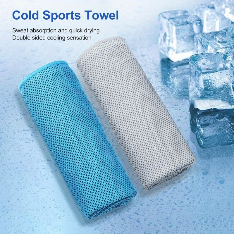 Qvc cooling store towel