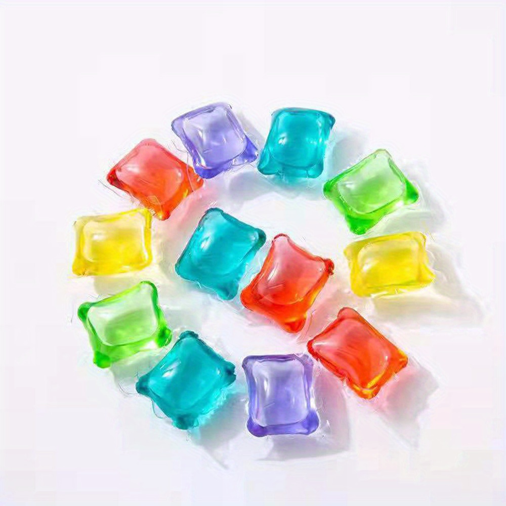 1 detergent bead deep cleaning long lasting scented laundry detergent bead 5g laundry detergent bead 100 pieces per detergent bead clothes cleaning tools cleaning supplies details 2