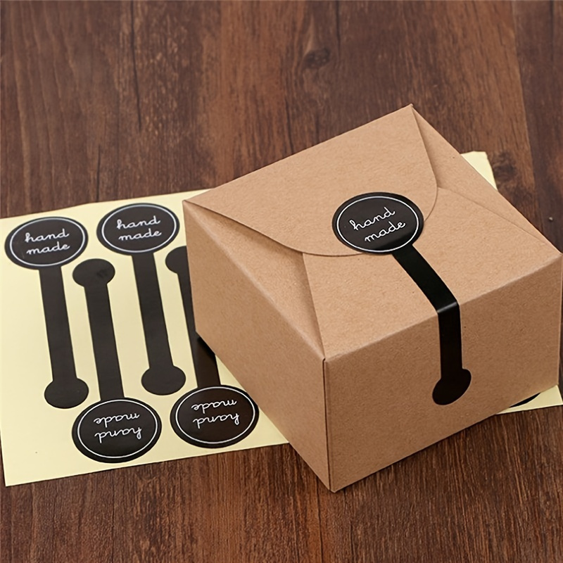  Caja de regalo de forma de corazón Caja de dulces Caja de  embalaje para la decoración de regalos de fiesta de San Valentín - Negro :  Comida Gourmet y Alimentos