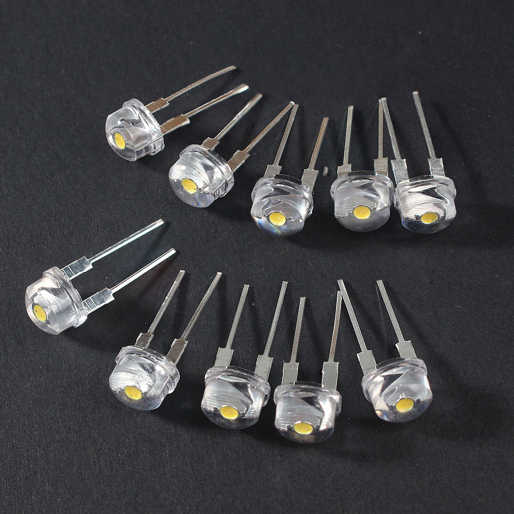 Aimants Néodyme Ultra Puissants - 8x2 Mm - N35 Nickelés - Parfaits Pour Bricolage, Créations Et Projets DIY