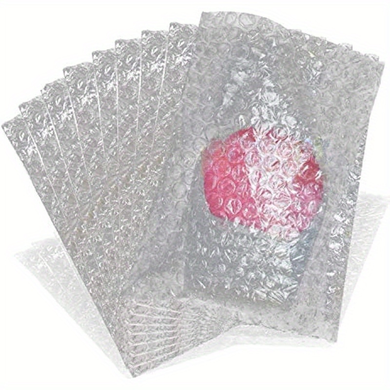 Bubble wrap deals sleeves for dishes